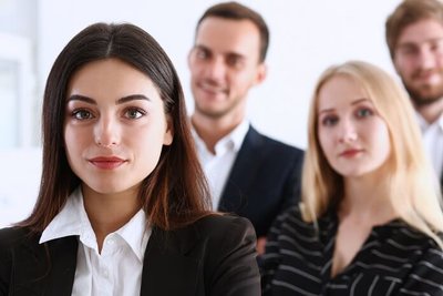 Tuckman's Five Stages of Team Development