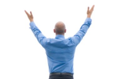 Personal Development: The Power of Persistence