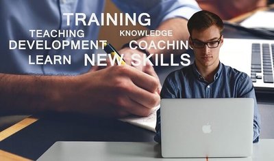 Essential Training to Develop Core Skills