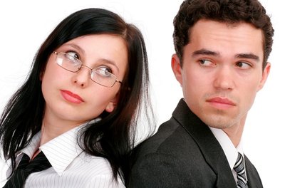 The Difference Between an Asset and a Liability