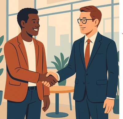 Professional Sales Skills Training Can Improve Everyday Life