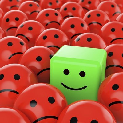 How to Stop People Complaining