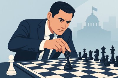 How Businesses Can Survive Hostile Political Economic Conditions