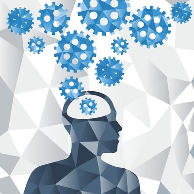 What is autosuggestion?