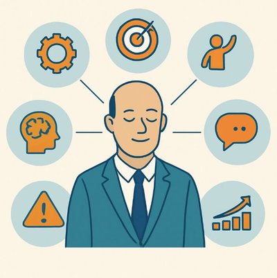 Seven Essential Skills Every Team Needs to Survive Tough Times