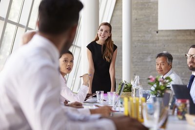 How to Get the Best From a Training Course