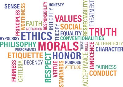 How Can I be an Ethical Leader?