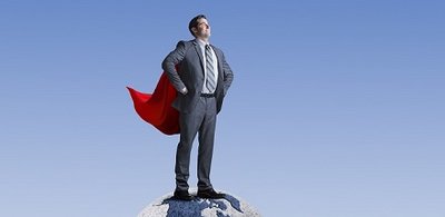 Personal Development: Self-Image