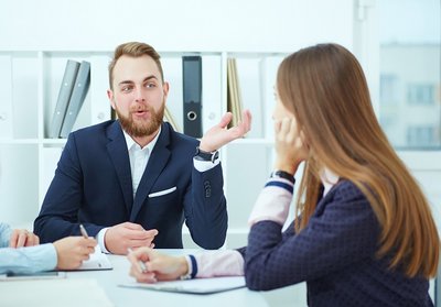 The Six Barriers of Successful Communication