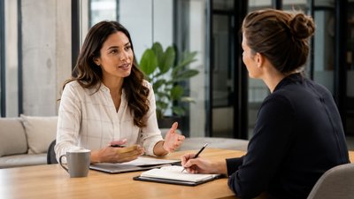 How to Improve Verbal Communication at Work