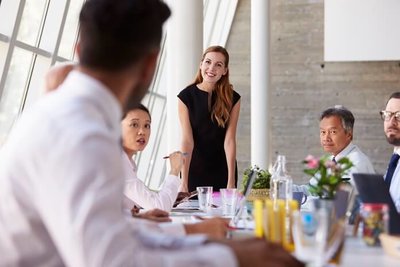 Six Rules for Better Teaching and Training