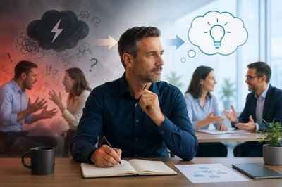 Emotional Intelligence for Managers: A Practical Management Skill