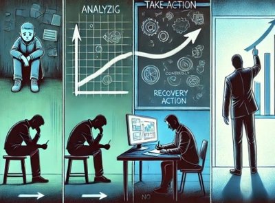 Emotional Resilience; How to quickly recover from defeat and disappointment