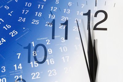 Good Time Management is Stress Management