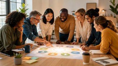 Do We Focus Too Much on Our Differences at Work?