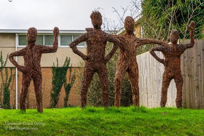 How to Deal With Covid Lockdown Emotions