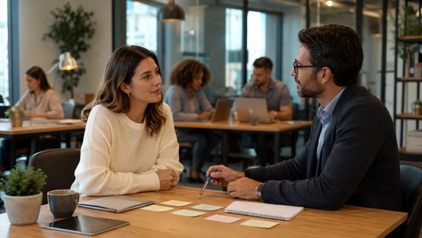 How Managers Develop Better People Management Skills