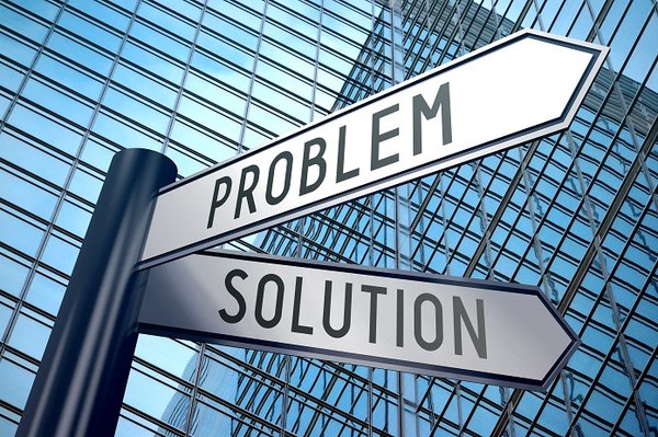 Four Causes of Workplace Problems and How to Solve Them