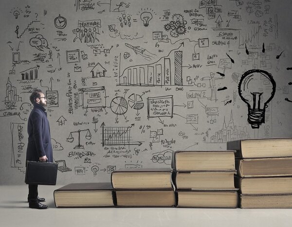 How to Think Logically: A Practical Guide to Clearer Thinking at Work