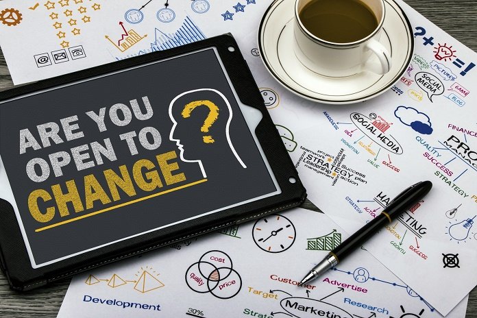 Why do people hate change? | Corporate Coach Group