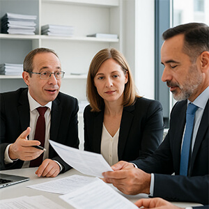 How to Gain Certainty in Uncertain Times