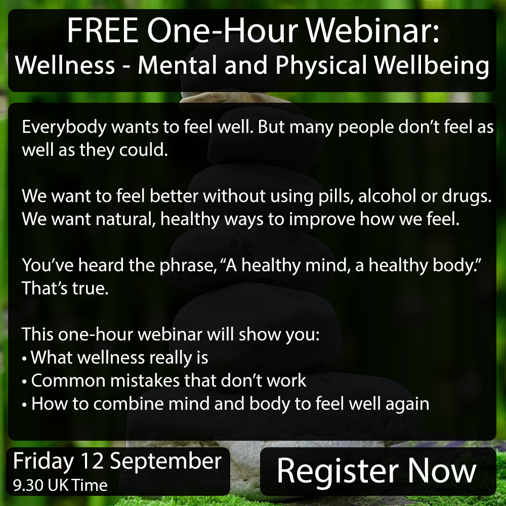 Total Wellness Training