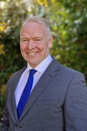Chris Farmer, founder and lead trainer at Corporate Coach Group