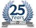 25 Years