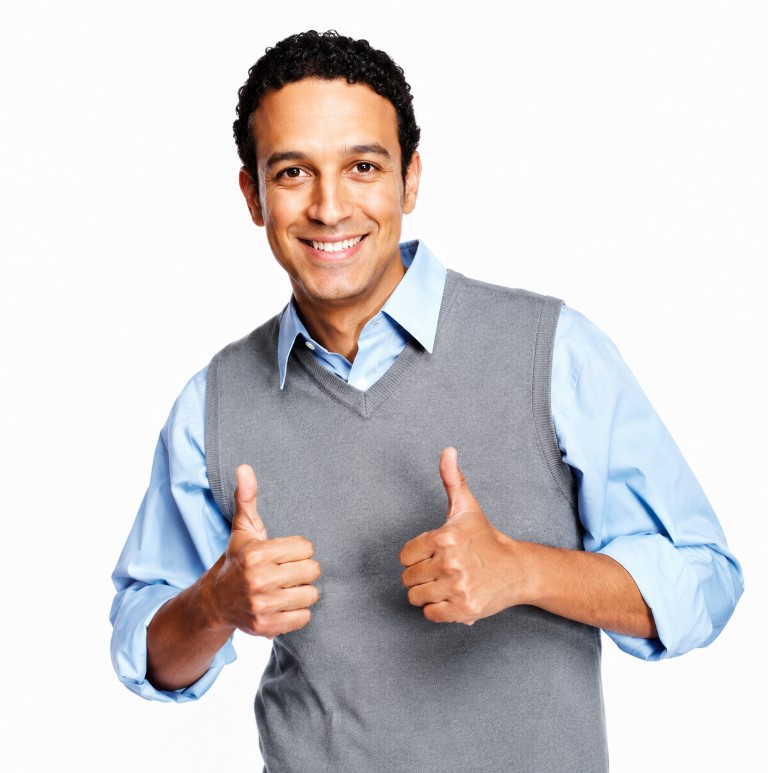 Do you have good body language questionnaire