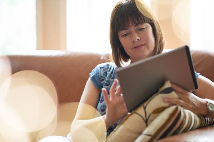 Work-life balance questionnaire