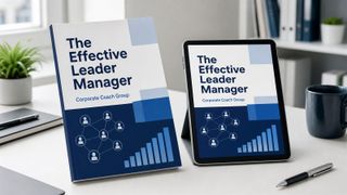 The Effective Leader Manager eBook