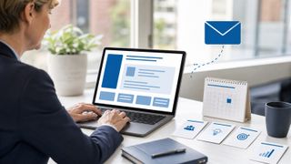 Practical management training ideas delivered by email